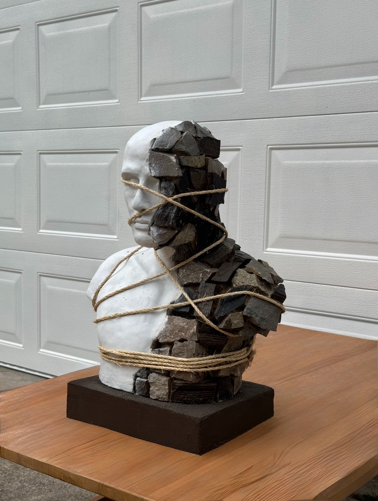 Compressed Memory Compressed Memory