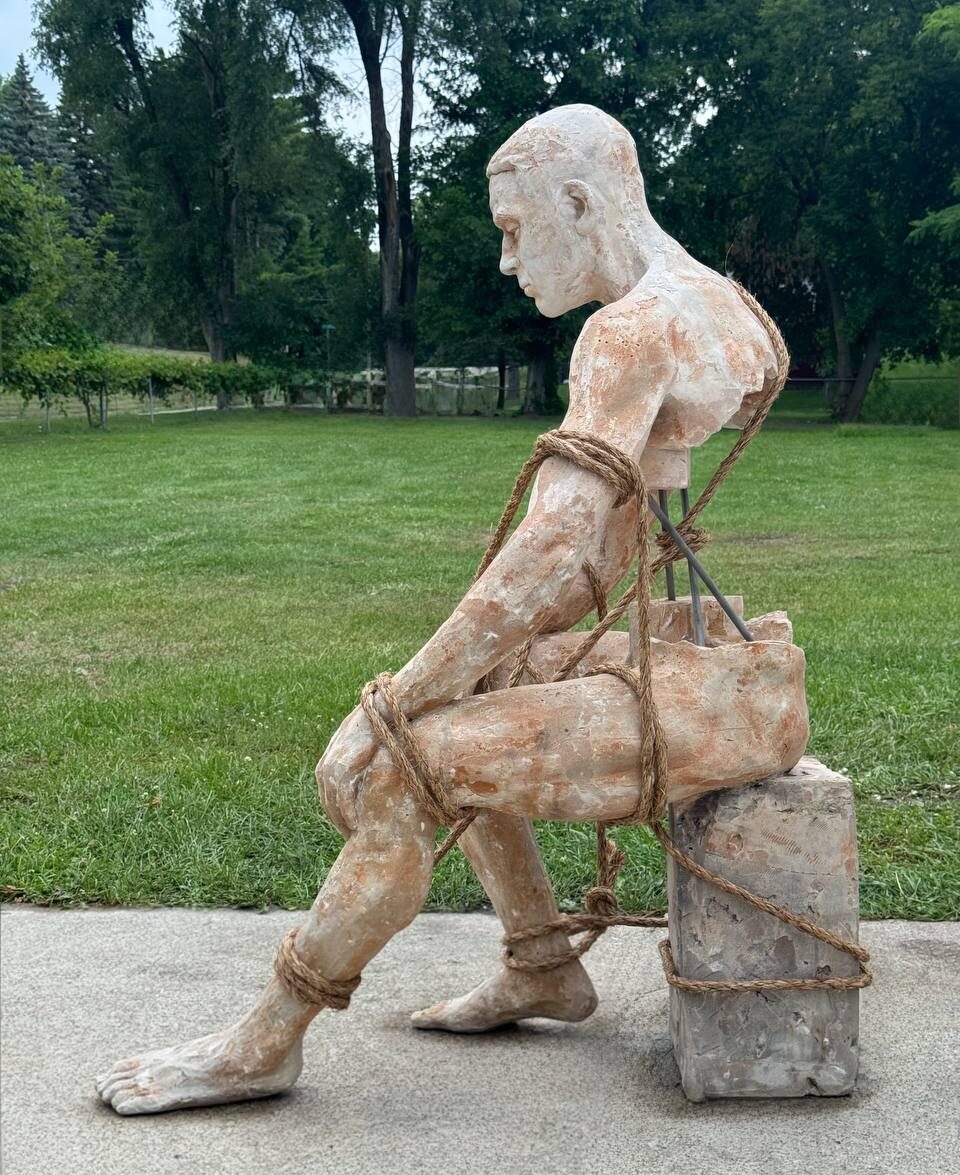 Resigned Tension Resigned Tension